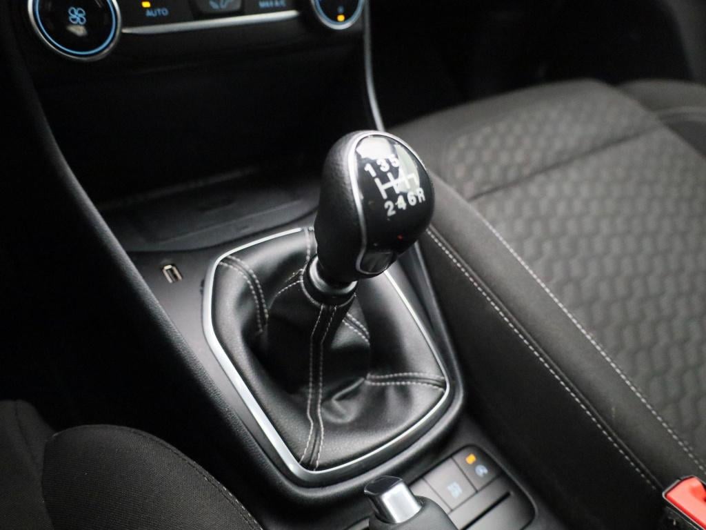 Ford Fiesta 1.0 ecoboost hybrid titanium | climate control | cruise control