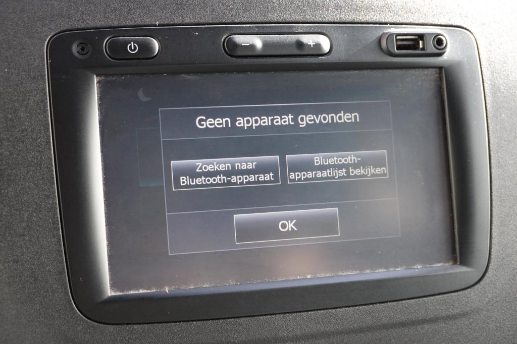 Renault Master t33 2.3 dci l2h2 dubbele schuifdeur