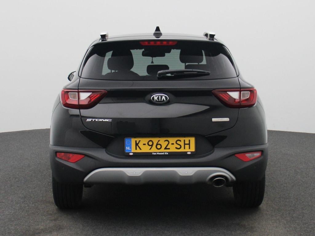 Kia Stonic 1.0 t-gdi mhev dynamicplusline | apple carplay / android auto | 
