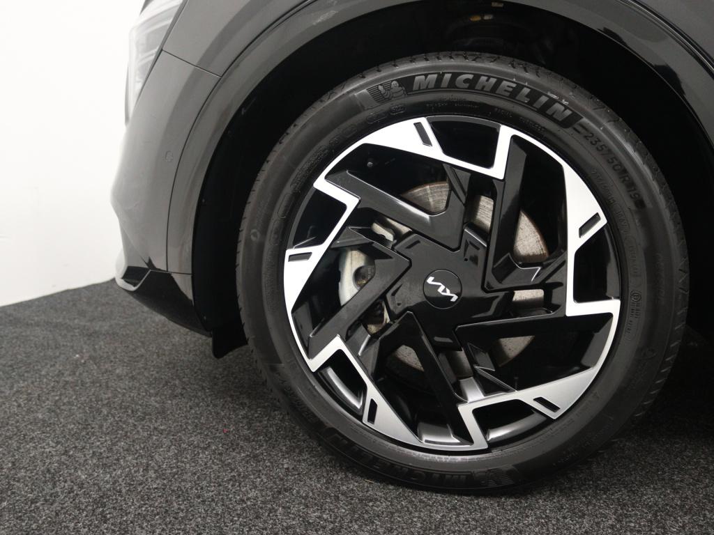 Kia Sportage 1.6 t-gdi plug-in hybrid awd gt-plusline | harman kardon audio