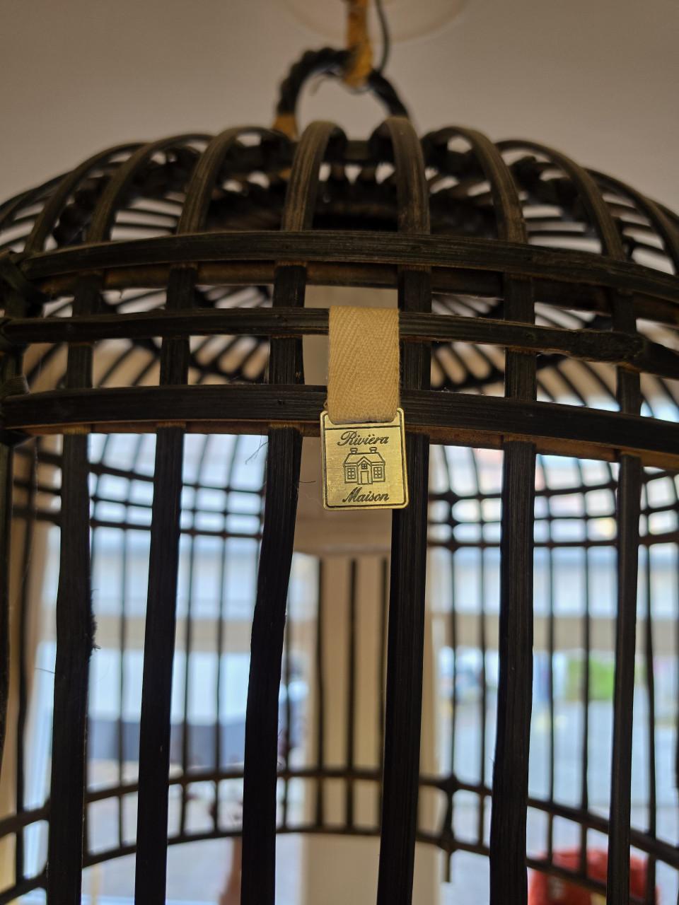 Hanglamp riviera maison