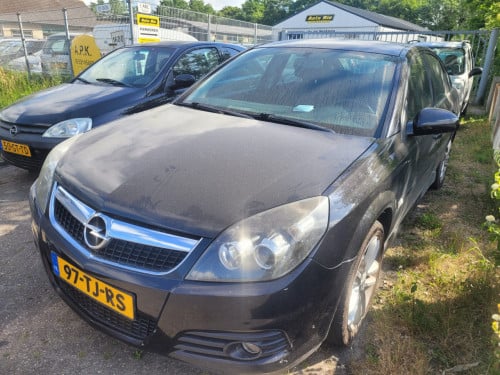 Opel Vectra C GTS 1.8-16V Apk 3-7-2026