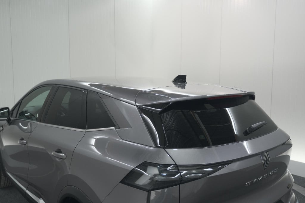 Renault Symbioz 1.6 e-tech full hybrid 145 techno | camera | adaptieve crui