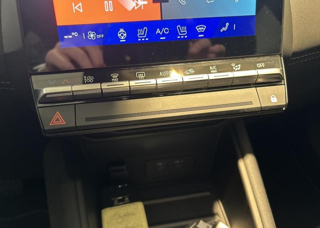 Renault Symbioz 1.8 e-tech full hybrid 160 iconic