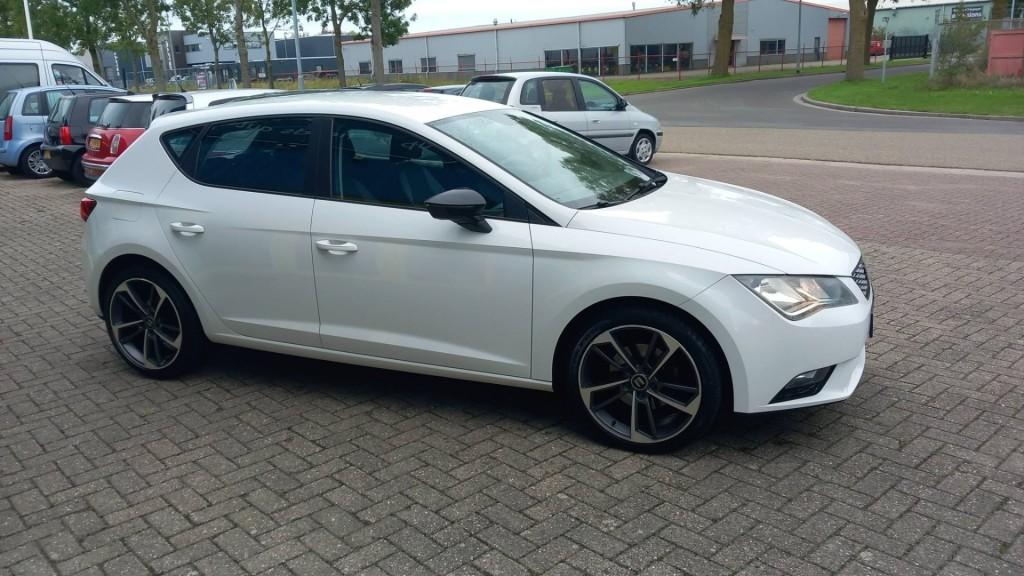Seat Leon 1.2 tsi enjoy