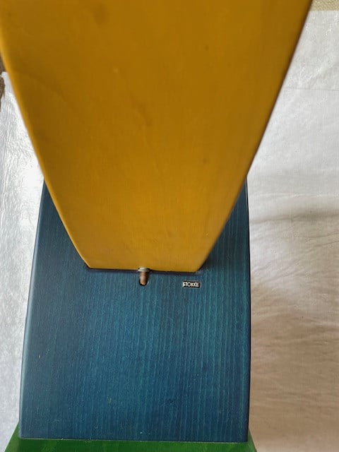 Stokke Hippo hobbelpaard Vintage
