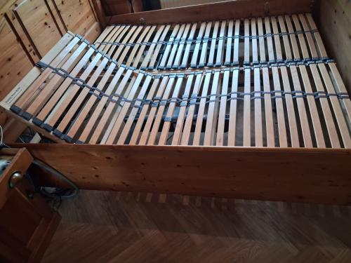 Electrische bedbodems