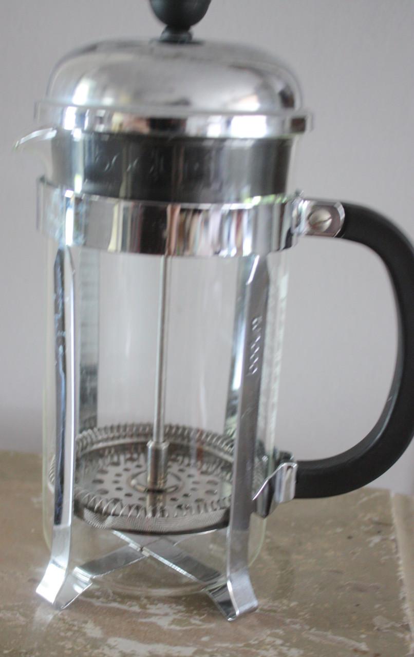 Bodum French Press Koffiezetapparaat