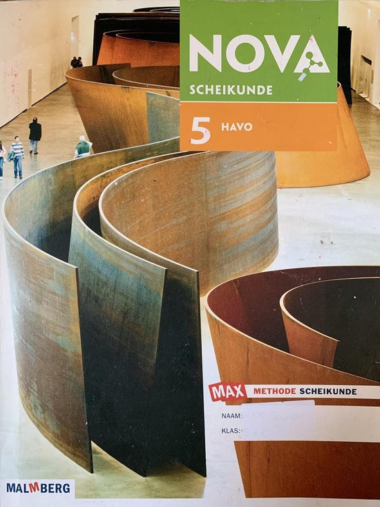 ZGAN HAVO/VWO school boeken, bieden per stuk