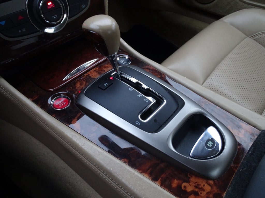 Jaguar Xk 4.2 v8 coupé | youngtimer | memory | stuur-&stoelverwarming