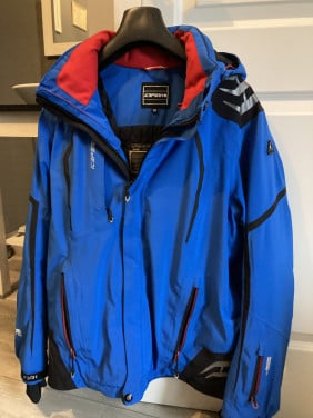 Skipak voor heren