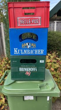 Bierkratjes