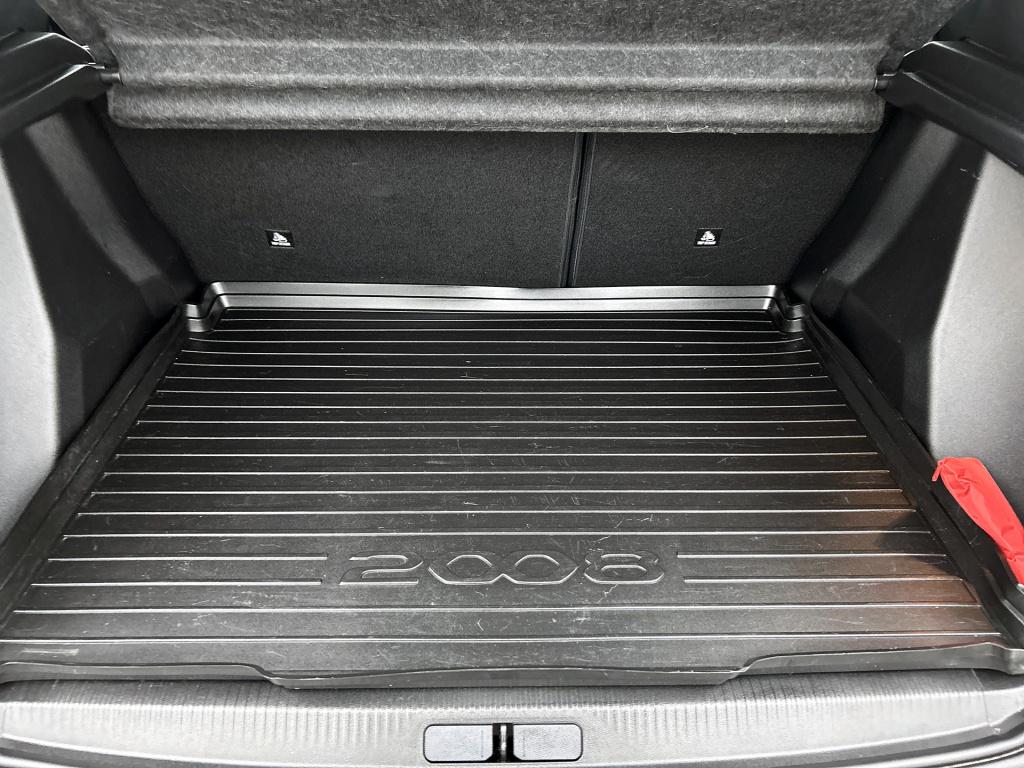Peugeot 2008 130 pk active pack | rijklaar | camera achter | apple carplay 