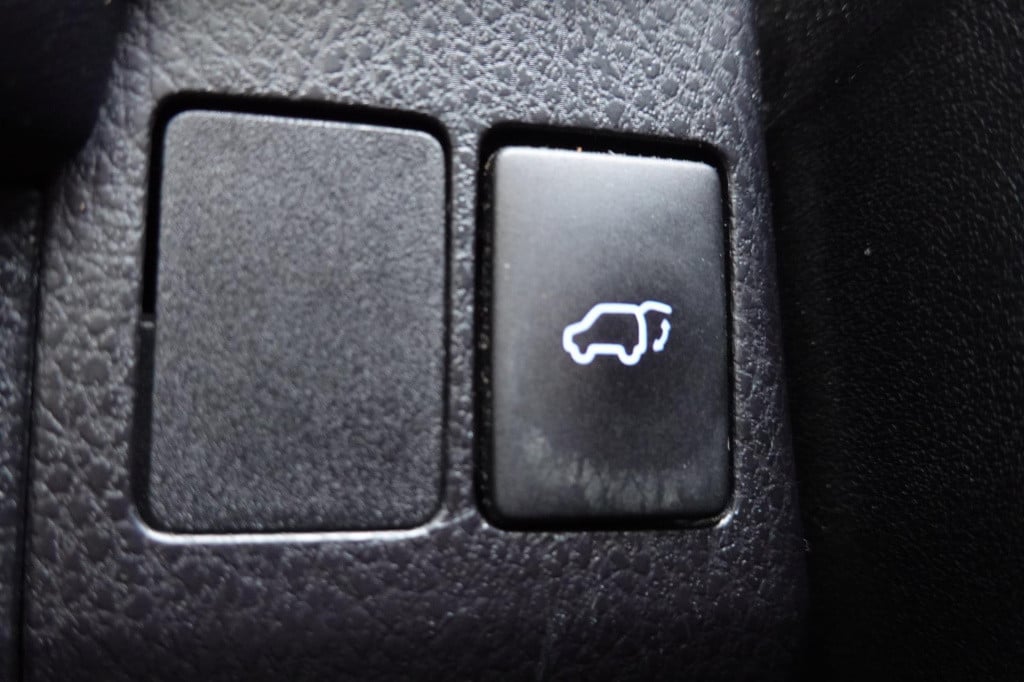 Toyota Rav4 2.5 hybrid executive