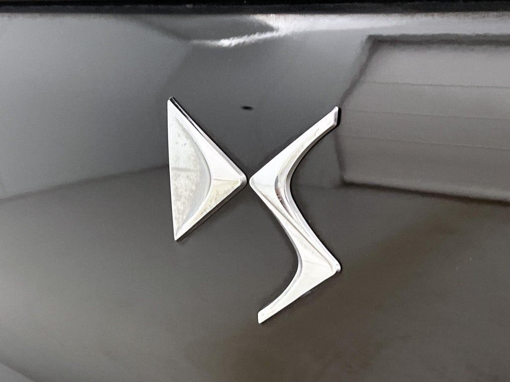 Ds Ds 4 1.2 puretech performance line | automaat | lmv | leder | trekhaak |