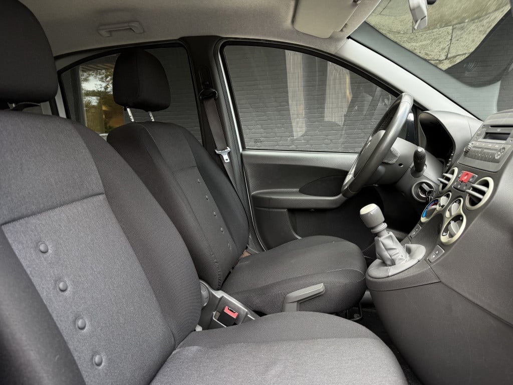 Fiat Panda 1.2 edizione cool