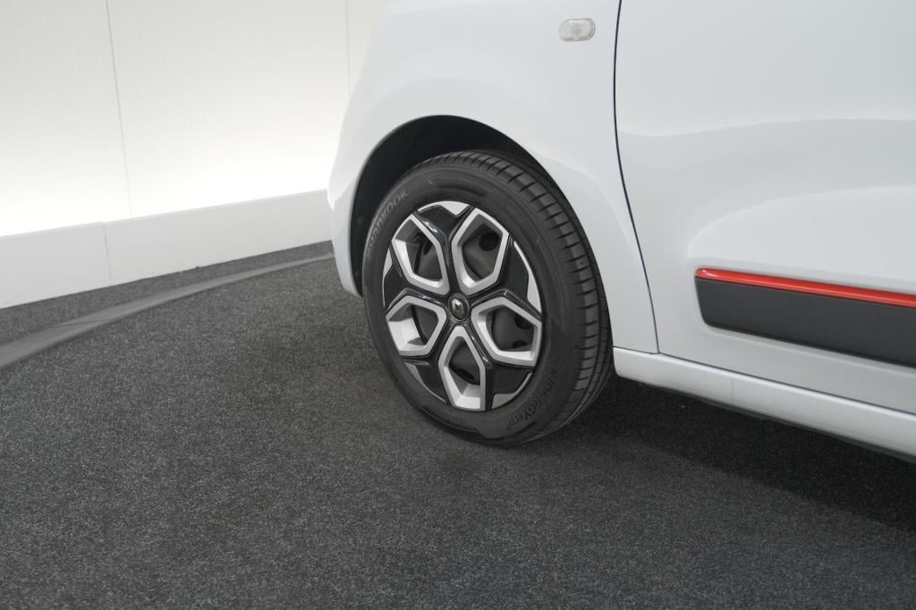 Renault Twingo 1.0 sce collection | cruise control |  airco | bluetooth rad