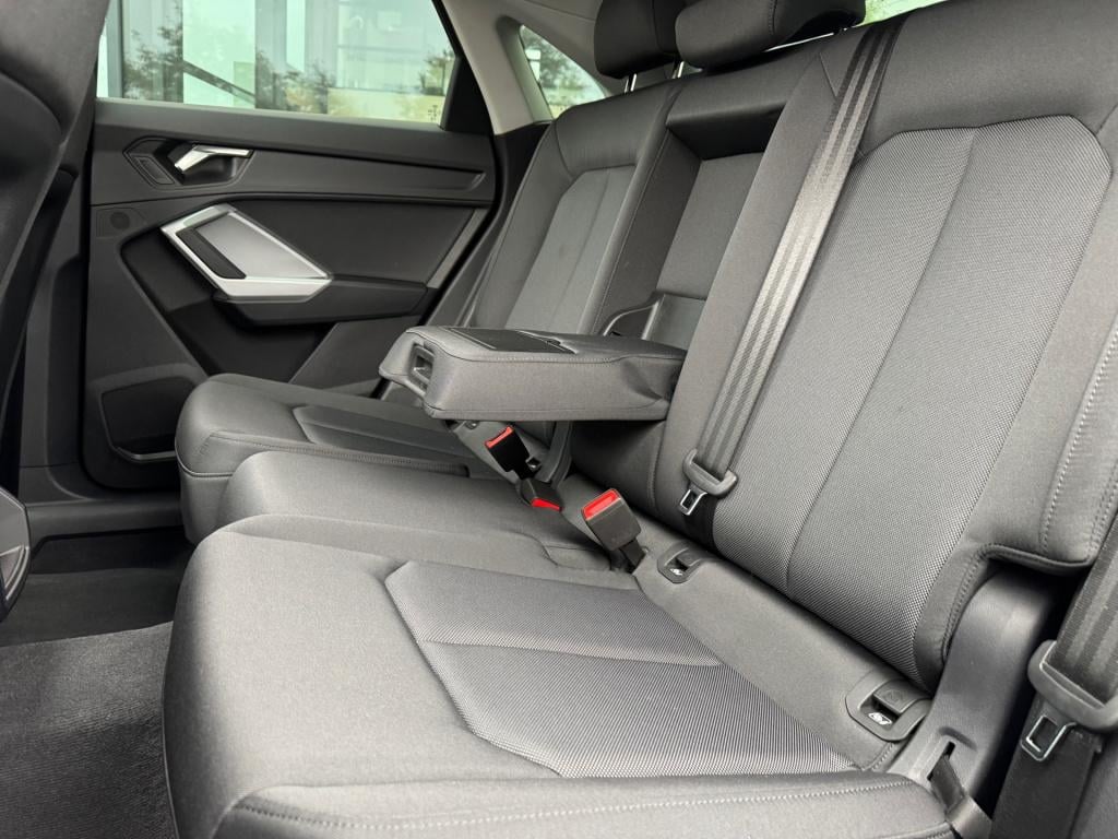 Audi Q3 sportback 35 tfsi advanced edition * panoramadak * matrix led * sto