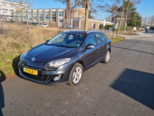 Renault megane grandtour energy tce 115 1.2i bj 2012