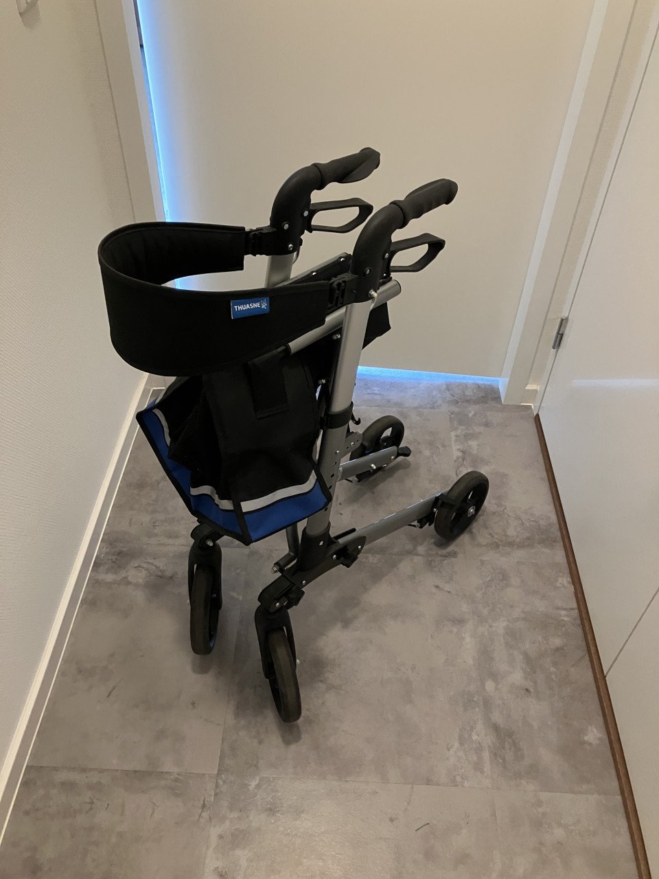 Rollator Thuasne