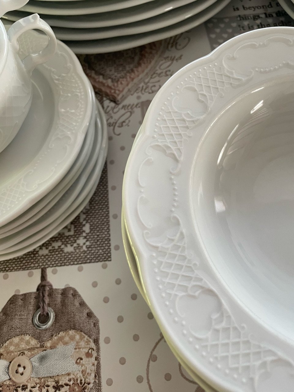 Servies