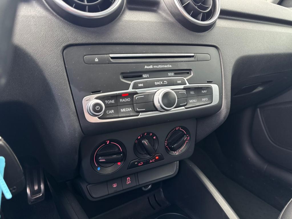 Audi A1 Sportback 1.0 tfsi * 1e eigenaar * 100% onderhouden