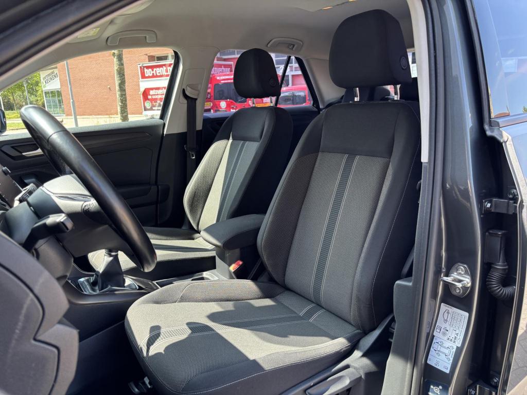 Volkswagen T-roc 1.5 tsi style