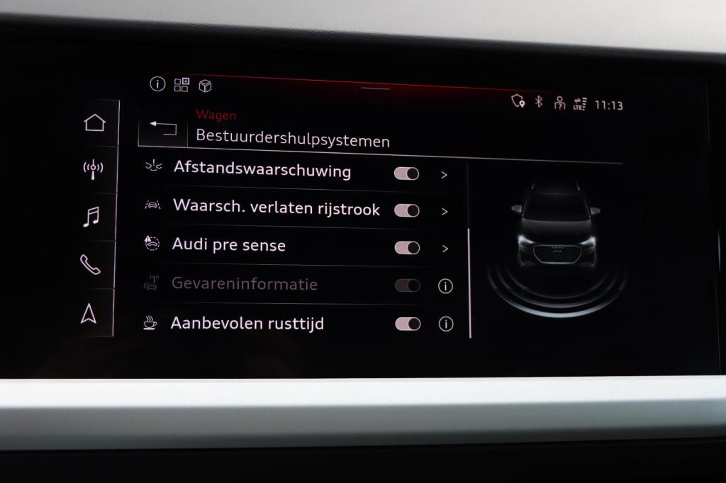 Audi Q4 E-tron 40 advanced edition 82 kwh 204pk | soh 98,2% |