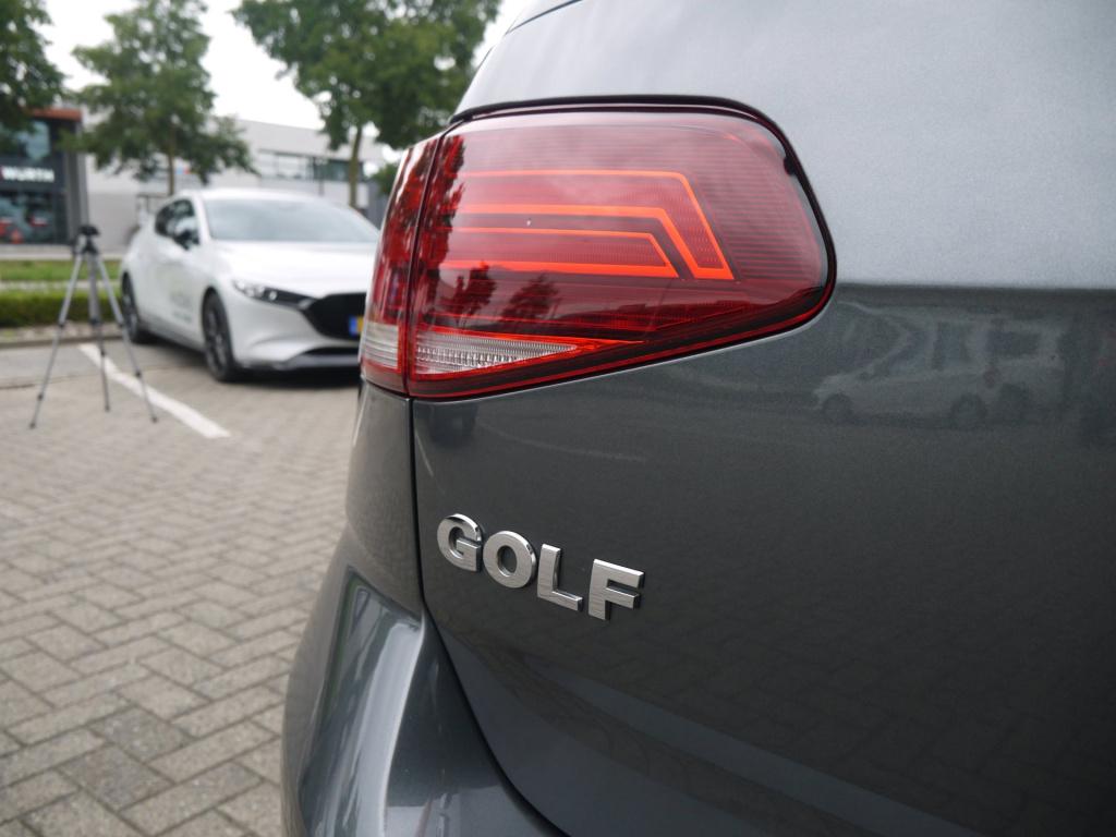 Volkswagen Golf 1.5 tsi highline|rijklaar