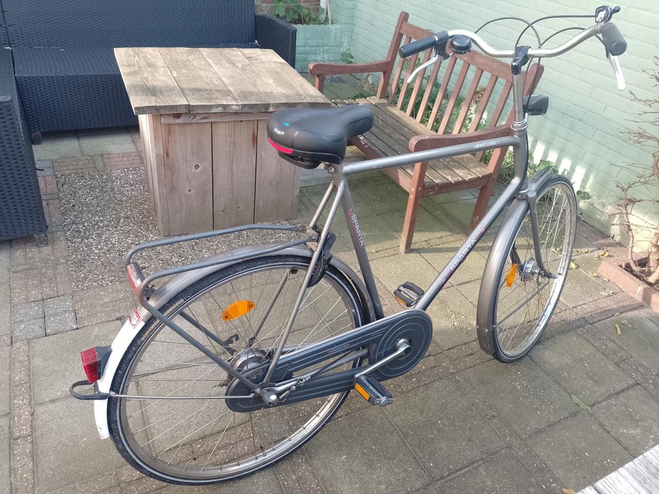 Robuuste Gazelle (slag)