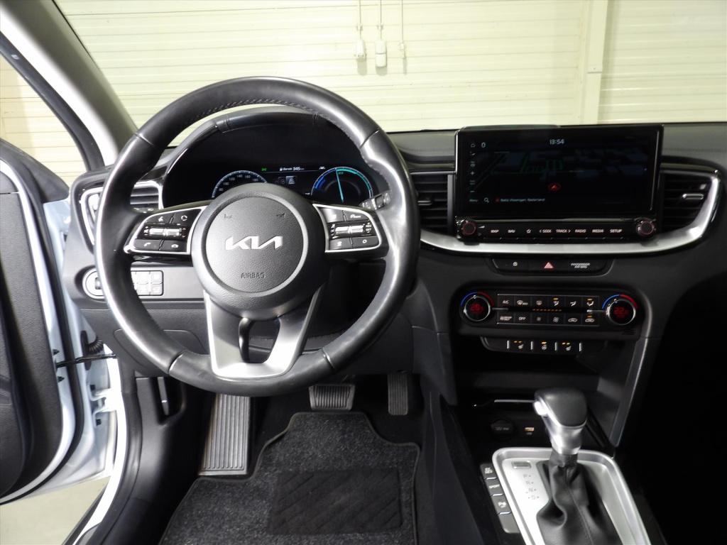 Kia Xceed 1.6 phev 141pk dct6 dynamicplusline