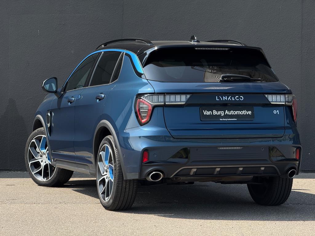 Lynk & Co 01 1.5