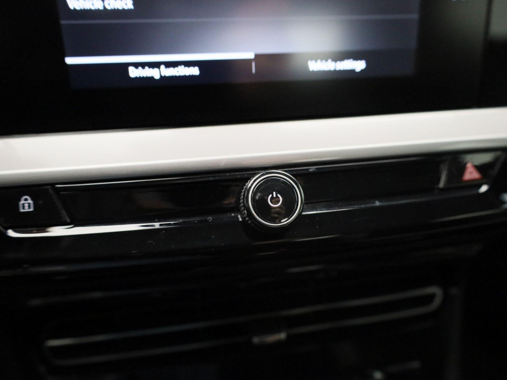 Opel Mokka 1.2 turbo edition 130pk | automaat | apple carplay | navigatie
