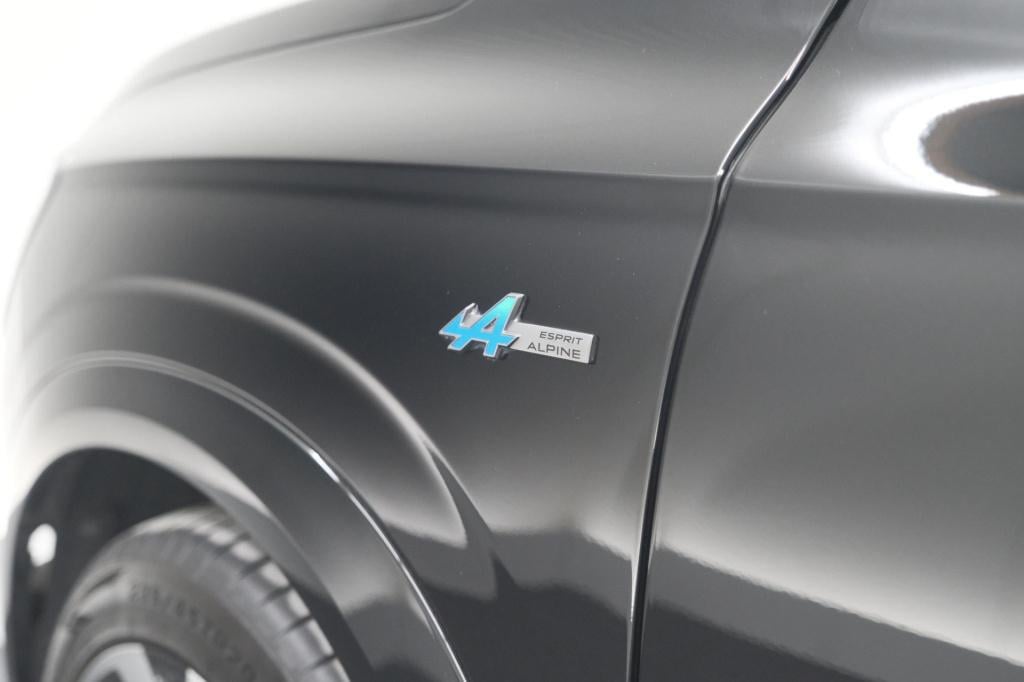 Renault Austral 1.2 e-tech full hybrid 200 techno esprit alpine | 1500 kg t