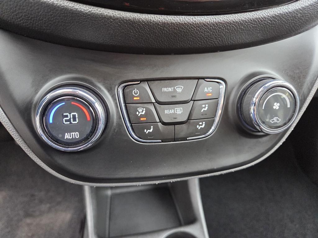 Opel Karl 1.0 ecofl innovation | intellilink navi | stoel- en stuur verwar