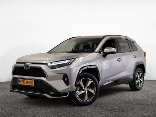 Toyota Rav4 2.5 plug-in hybrid dynamic| stoelverw.| adap.cruise| a.camera| 