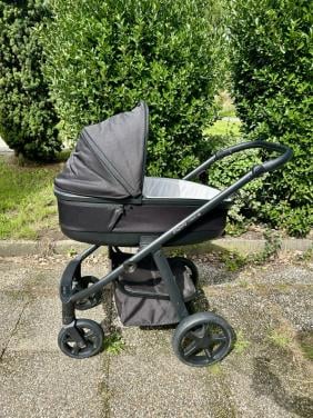 Espiro Next Up kinderwagen