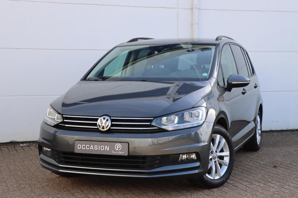 Volkswagen Touran 1.4 tsi comfortline