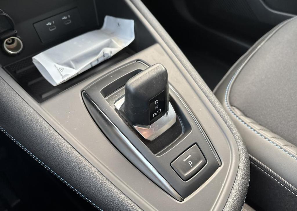 Renault Captur 1.8 e-tech full hybrid 160 esprit alpine