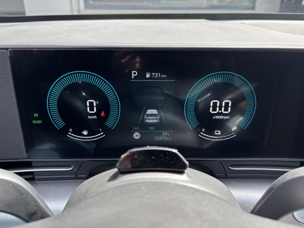 Hyundai Kona 1.6 gdi hev comfort