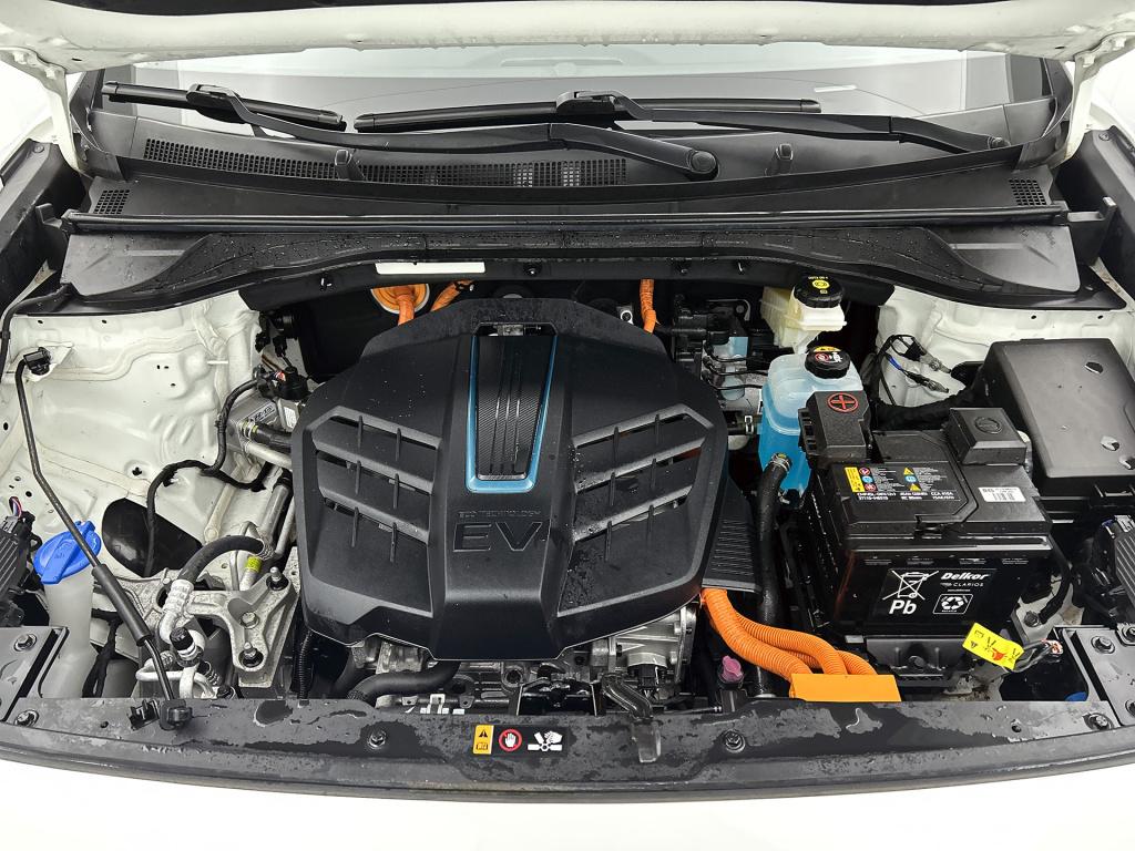 Kia E-niro dynamicplusline 64 kwh | trekhaak | schuif- kanteldak | stoelver