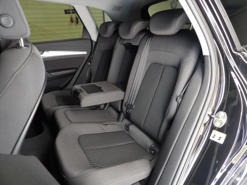 Audi Q5 50 tfsi e 299pk phev s tronic quattro advanced edition