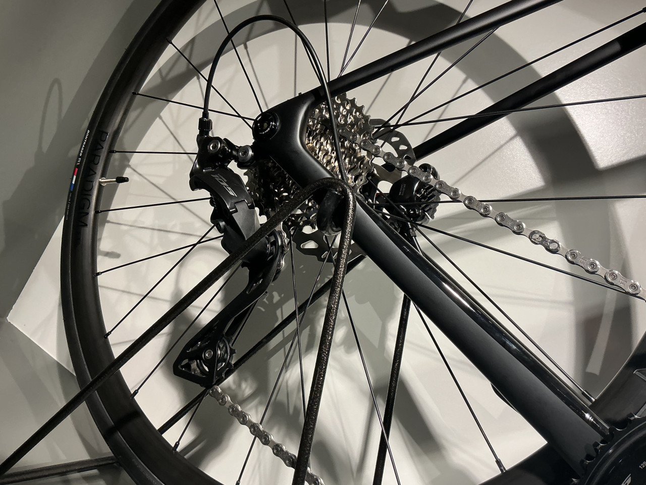 Trek Madone SL 5