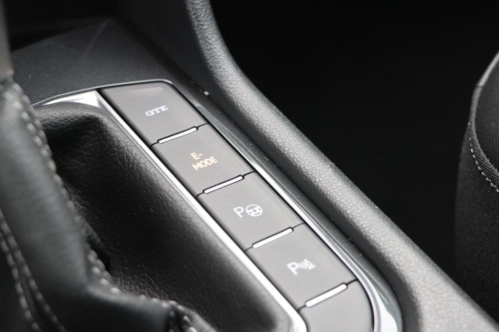 Volkswagen Tiguan 1.4 tsi ehybrid r-line business + 245pk dsg6