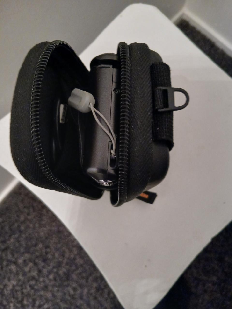 Sonny digitaalcamera