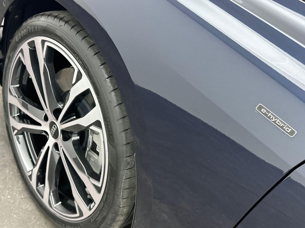 Audi A5 limousine s edition 2.0 tfsi e 220 kw / 299 pk limousine 7 v