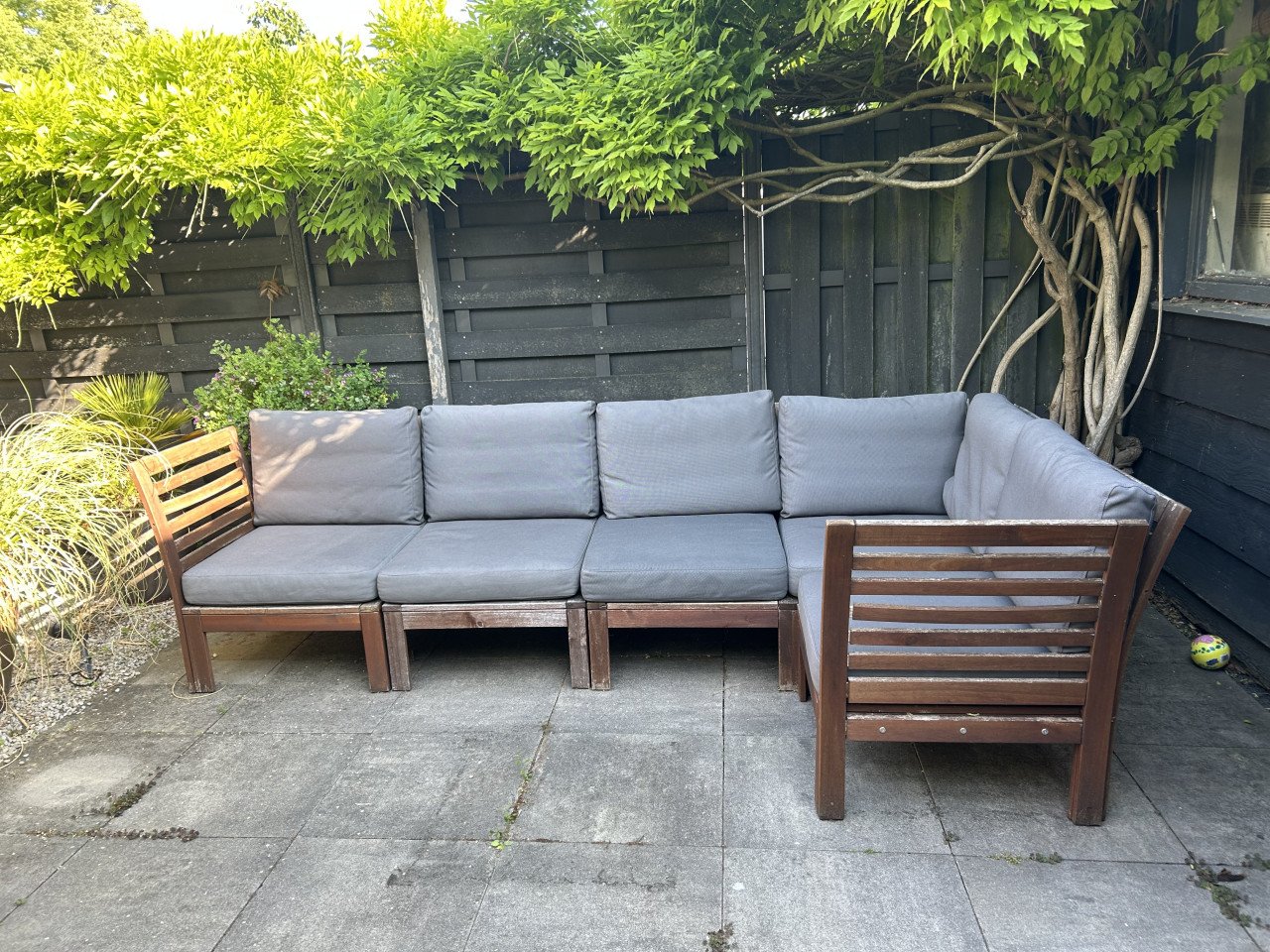 Tuin