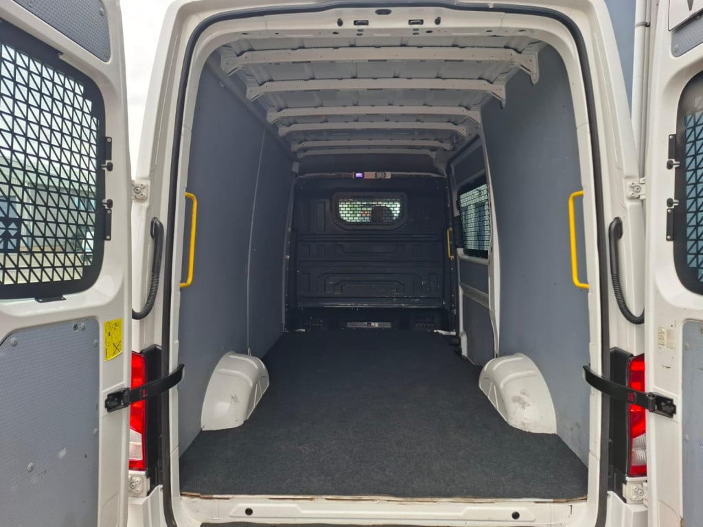 Volkswagen Crafter 35 2.0 tdi l3h3 el trendline airco / cruise controle / n
