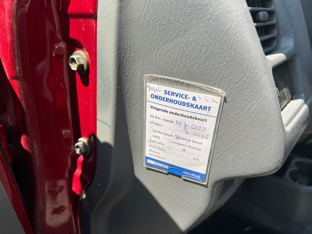 Suzuki Alto 1.1 zeer goed onderho,Incl.Gr.beurt DistriRiem,Boekjes ingevuld