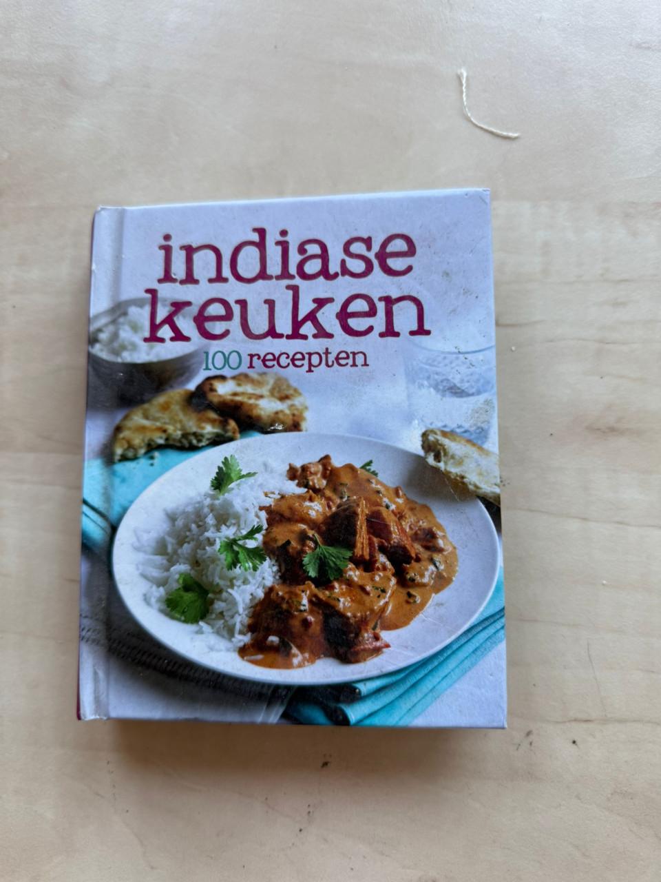 Diverse boeken
